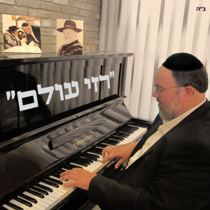 Listen to Razei Olam song with lyrics from Avremi Roth