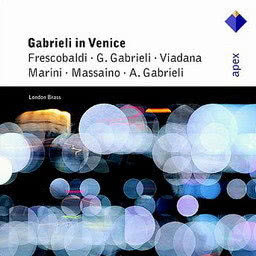 Gabrieli, Andrea / Arr Pickett : Aria della battaglia