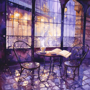 收聽Loen的Cafe Melancolie歌詞歌曲