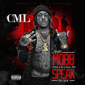 The Mobb Would Like to Speak to You (Explicit)