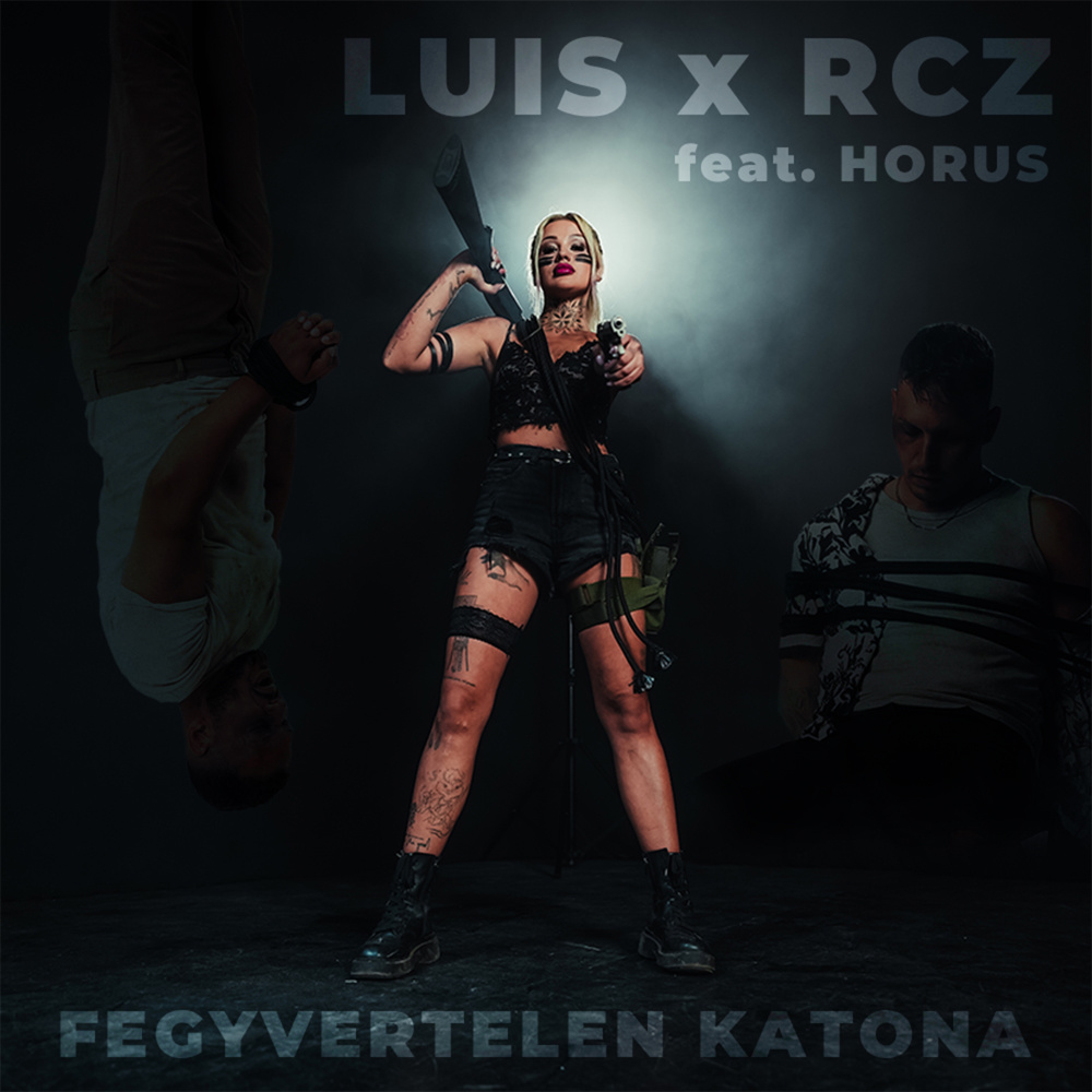 Fegyvertelen katona (Explicit)