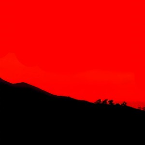 Grabbitz的專輯Sky Turns Red