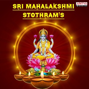 Listen to Sri Lakshmi Ashtotra Sata Nam Stotram (From "Devi Stothramala") song with lyrics from Sulamangalam Sisters