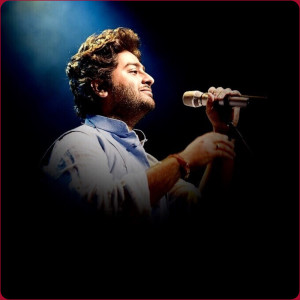 收聽Arijit Singh的Hamari Adhuri Kahani歌詞歌曲