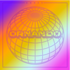 Gus的專輯Ornando (Explicit)