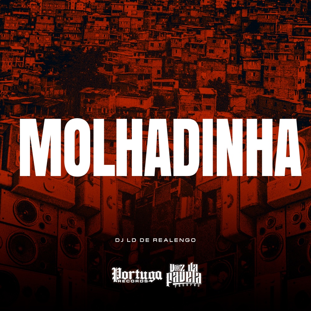 Molhadinha (Explicit)