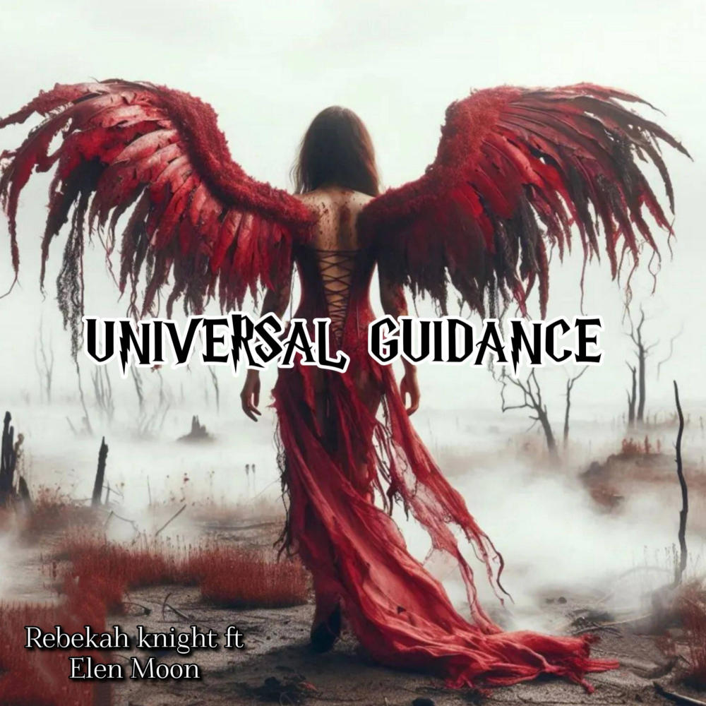 Universal Guidance (feat. Elen Moon)