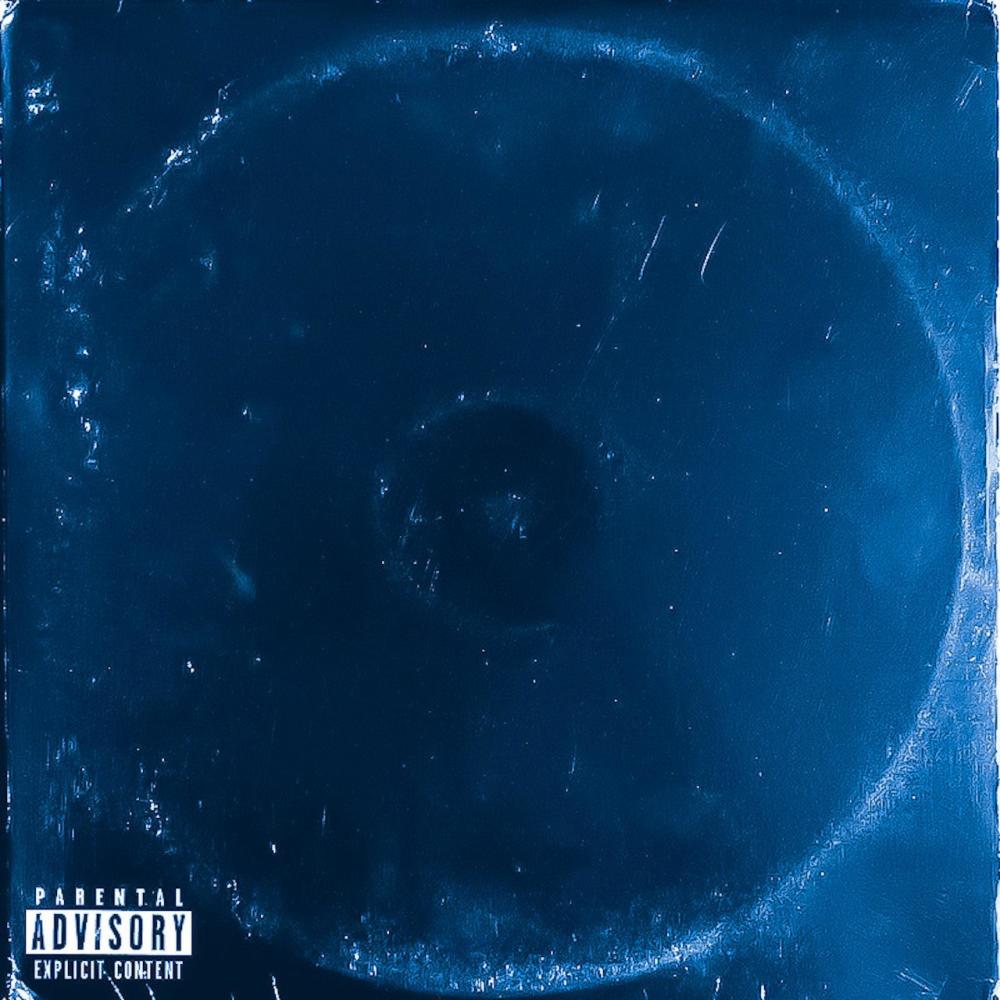 ALL BAD (feat. IceMayne) (Radio Edit)