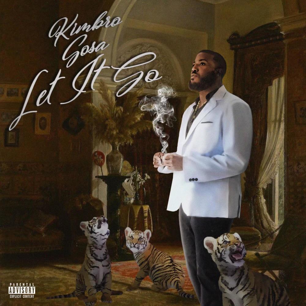Let It Go (Explicit)