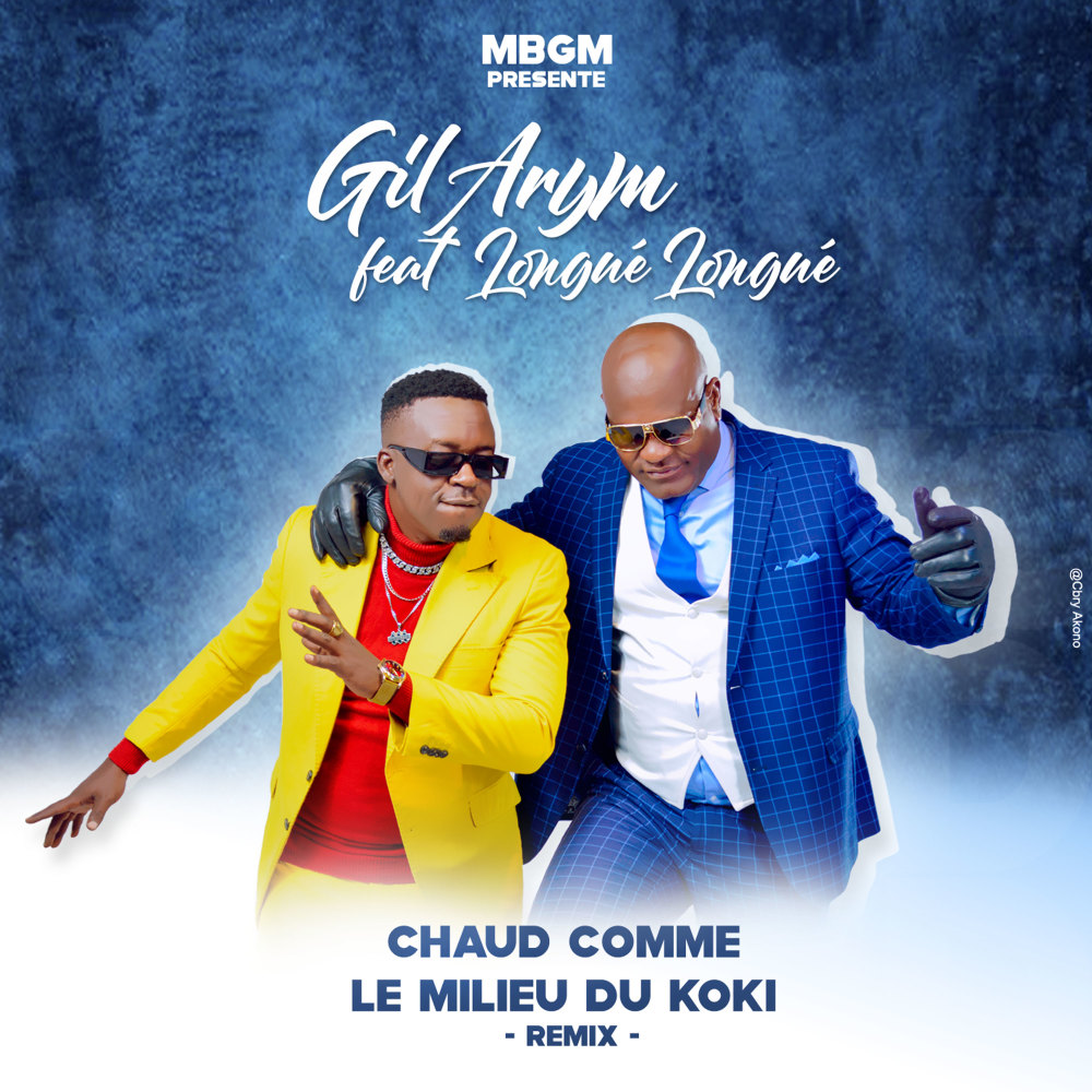 Chaud comme le milieu du koki (Remix)