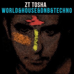 收聽ZT TOSHA的Love is More Than Me More Than You歌詞歌曲