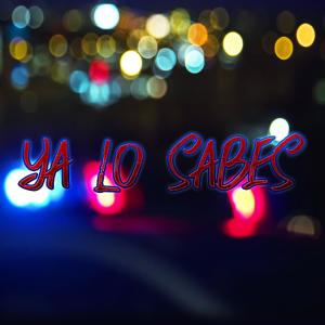 收听Andrés García的Ya Lo Sabes歌词歌曲