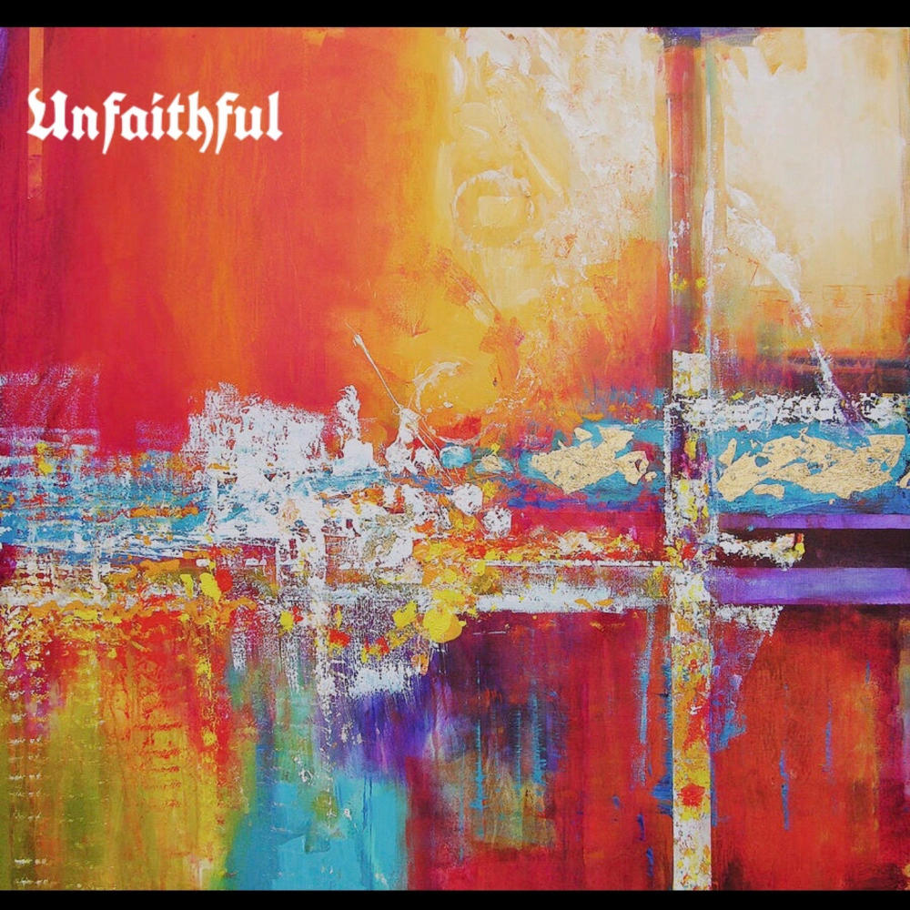 Unfaithful (feat. AH)
