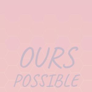 Various的专辑Ours Possible
