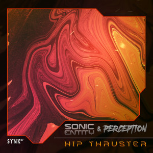 Hip Thruster dari Sonic Entity
