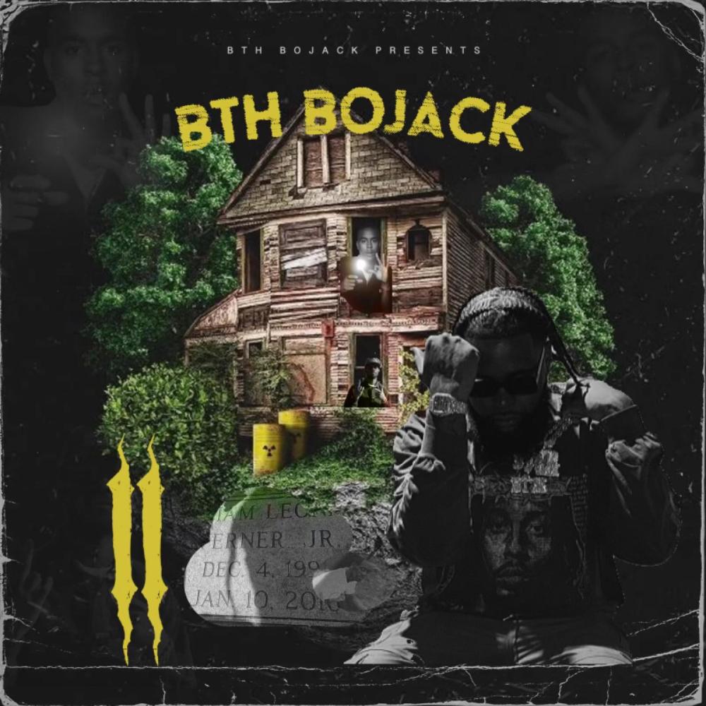 Money Power Respect (feat. Bth Ay & Baby Money) (Explicit)