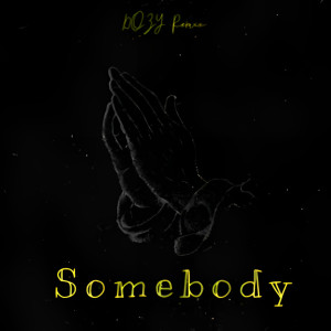 Album Somebody from DOZY Remix