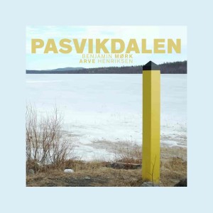 Benjamin Mørk的專輯Pasvikdalen