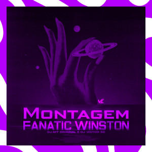 收聽DJ MT ORIGINAL的Montagem Fanatic Winston (Explicit)歌詞歌曲
