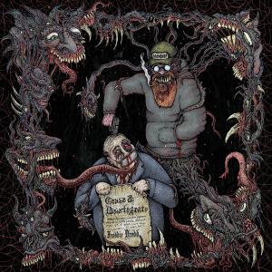 อัลบัม Cease & Disintegrate (Explicit) ศิลปิน Freddie Dredd