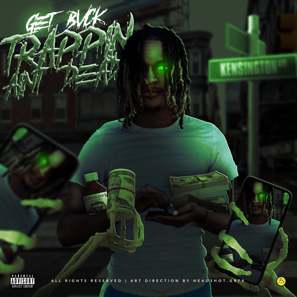Trappin Ain't Dead (Explicit)