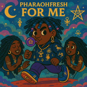 Listen to For Me (Explicit) song with lyrics from PharaohFresh