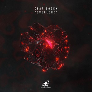 Album Overlord (Extended Mix) from Clap Codex