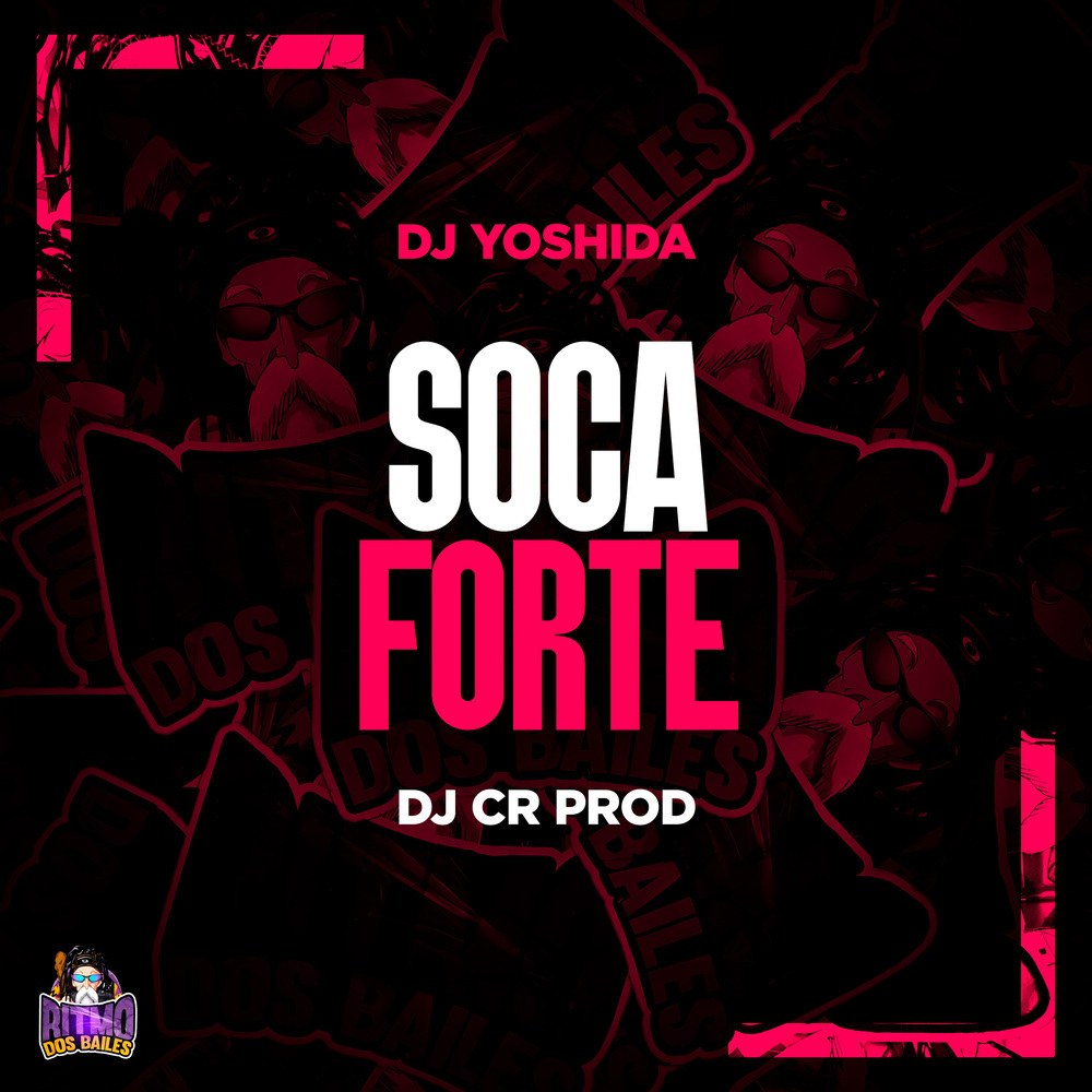 Soca Forte (Explicit)