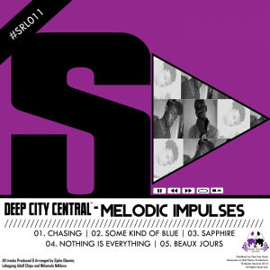Dengarkan Some Kind of Blue lagu dari Deep City Central dengan lirik