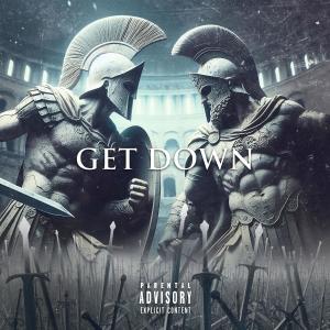 Cappadonna的專輯Get Down (feat. Cappadonna & Nor Kin4life) [Explicit]