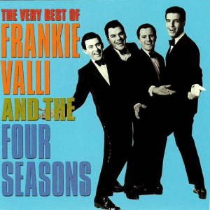 ดาวน์โหลดและฟังเพลง Can't Take My Eyes off You พร้อมเนื้อเพลงจาก Frankie Valli