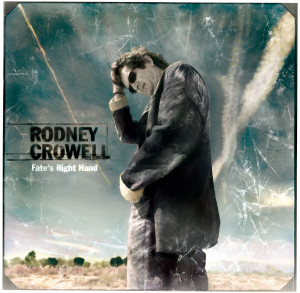 ดาวน์โหลดและฟังเพลง It's A Different World Now (Album Version) พร้อมเนื้อเพลงจาก Rodney Crowell