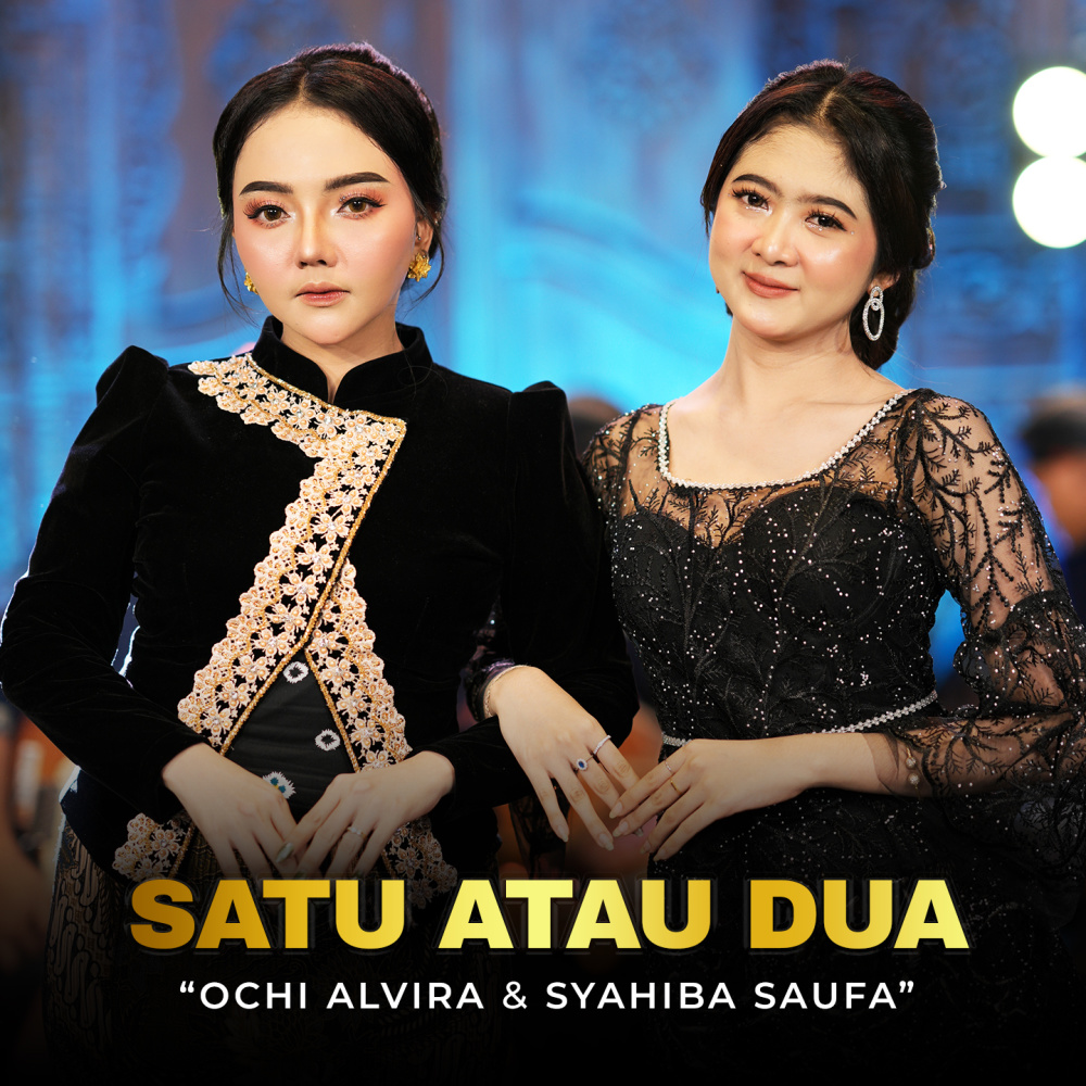 Satu Atau Dua