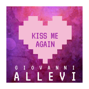 Giovanni Allevi的专辑Kiss me again