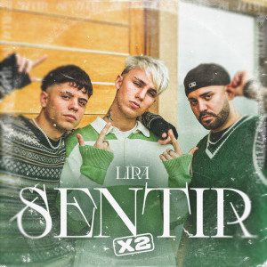 Album Sentir X2 from Lira