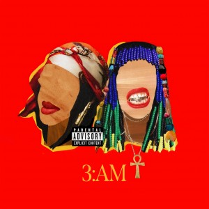 收聽Rapsody的3:AM歌詞歌曲