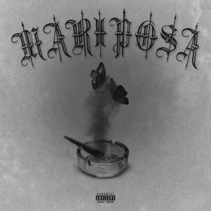 Album Mariposa (Explicit) from Autoxeiras 302