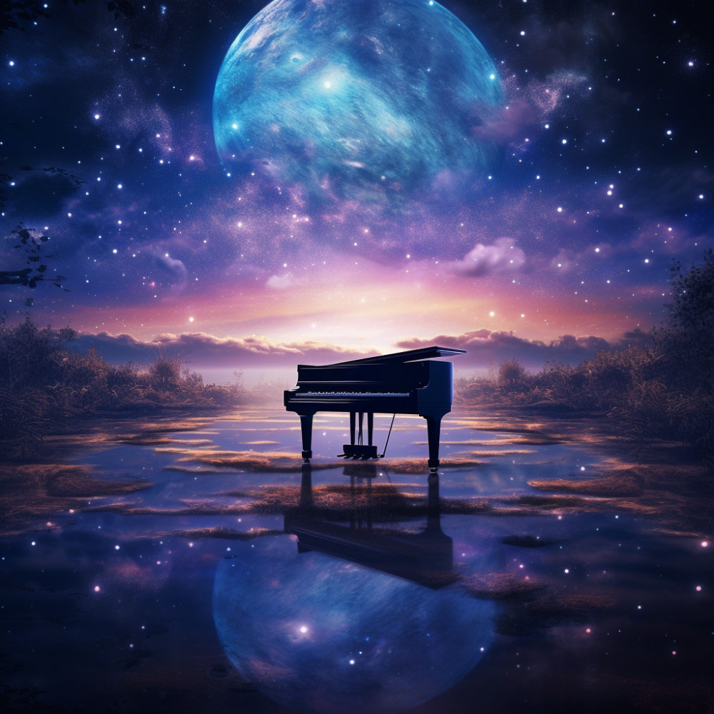 Elegant Piano Daydreams
