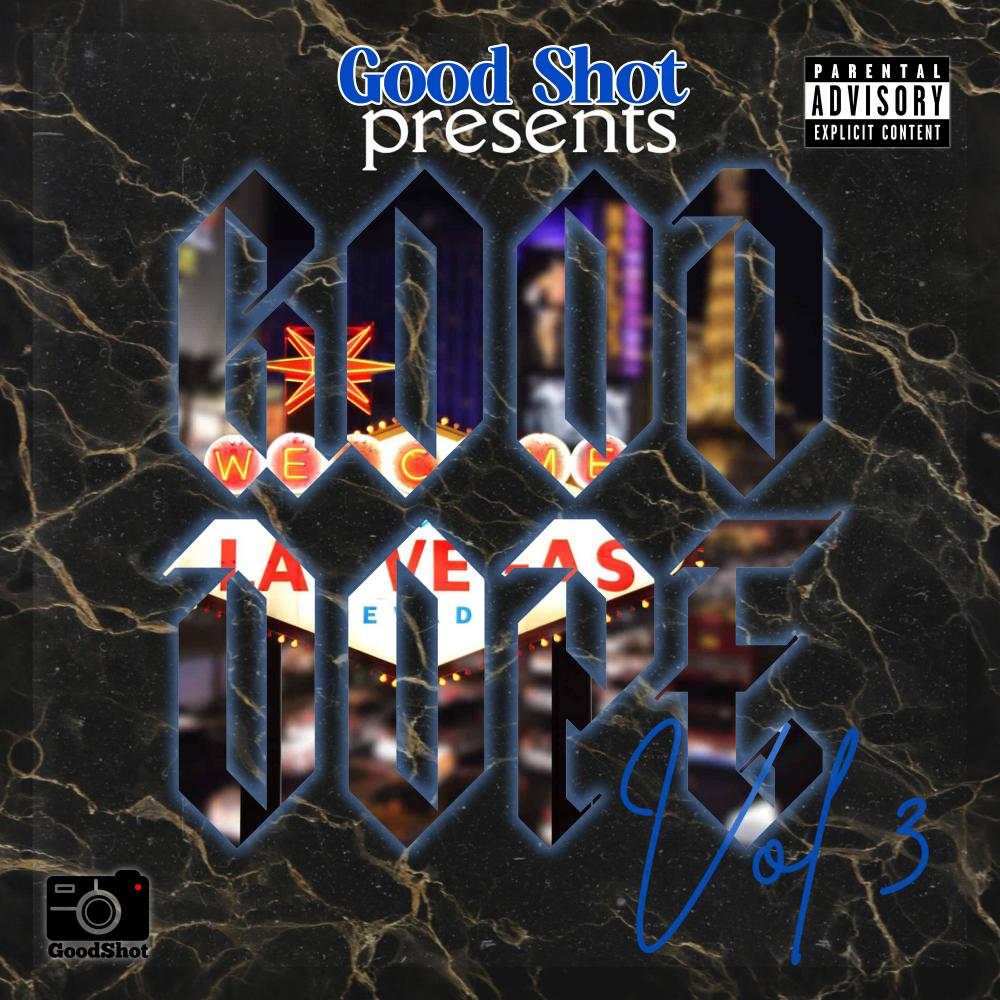 5. Look, Pt. 2 (feat. J Steeve & Mister Mac) (Explicit)