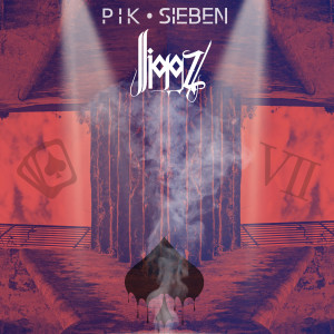 Listen to Pik Sieben (Explicit) song with lyrics from Jiggz