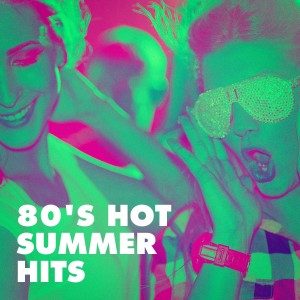 อัลบัม 80's Hot Summer Hits ศิลปิน 80s Pop Stars