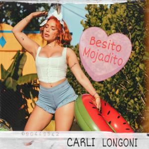 Carli Longoni的專輯Besito Mojadito