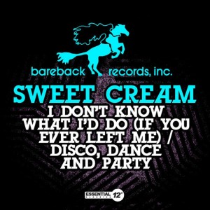 ดาวน์โหลดและฟังเพลง I Don't Know What I'd Do (12" Version) พร้อมเนื้อเพลงจาก Sweet Cream