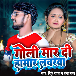 Album Goli Maar Di Hamar Loverwa from Rinku Raja