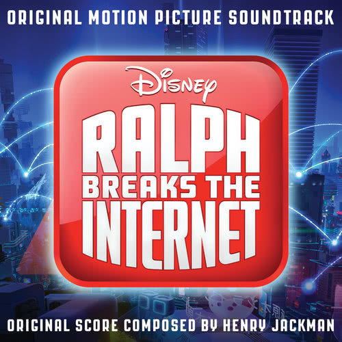 A Place Called Slaughter Race (From "Ralph Breaks the Internet"/Soundtrack Version)