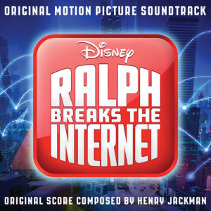 收聽Henry Jackman的Vanellope's March (From "Ralph Breaks the Internet"|Score)歌詞歌曲