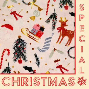 Listen to The Little Drummer Boy song with lyrics from Bill Pinkney