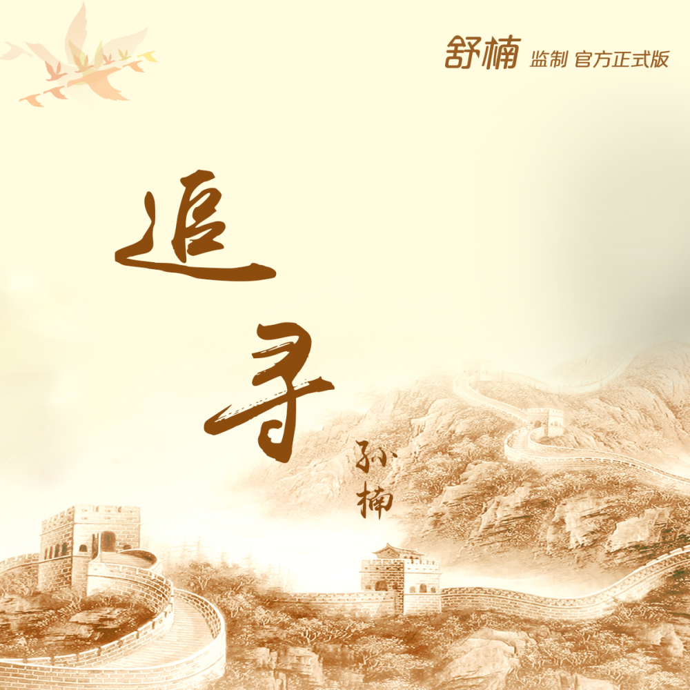 追寻 (舒楠监制 官方正式版)
