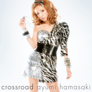 收聽濱崎步的crossroad歌詞歌曲