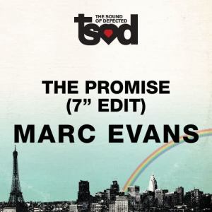 The Promise: 7" Edit